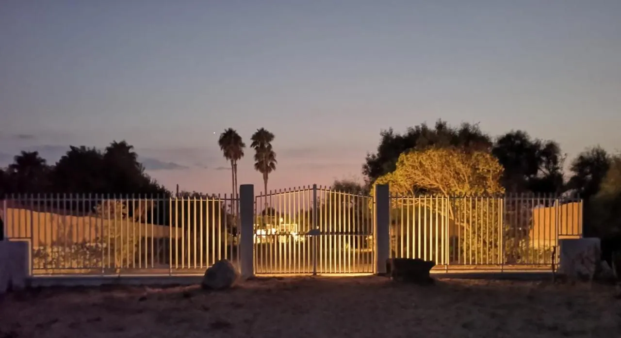 Holiday home Il Cancello Sul Mare: Coralia Avola